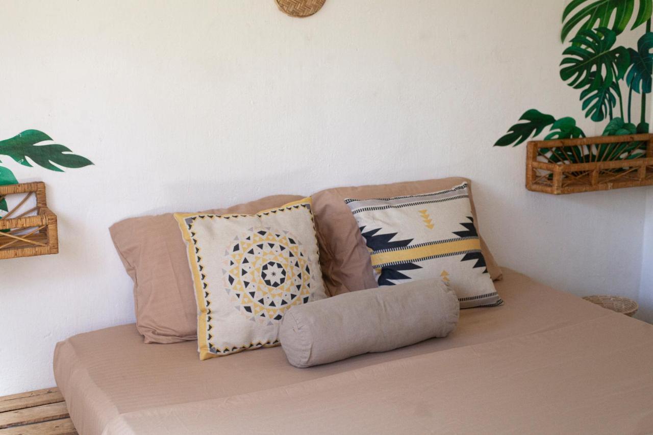 Marshmallow Homestay Ahangama Exterior foto