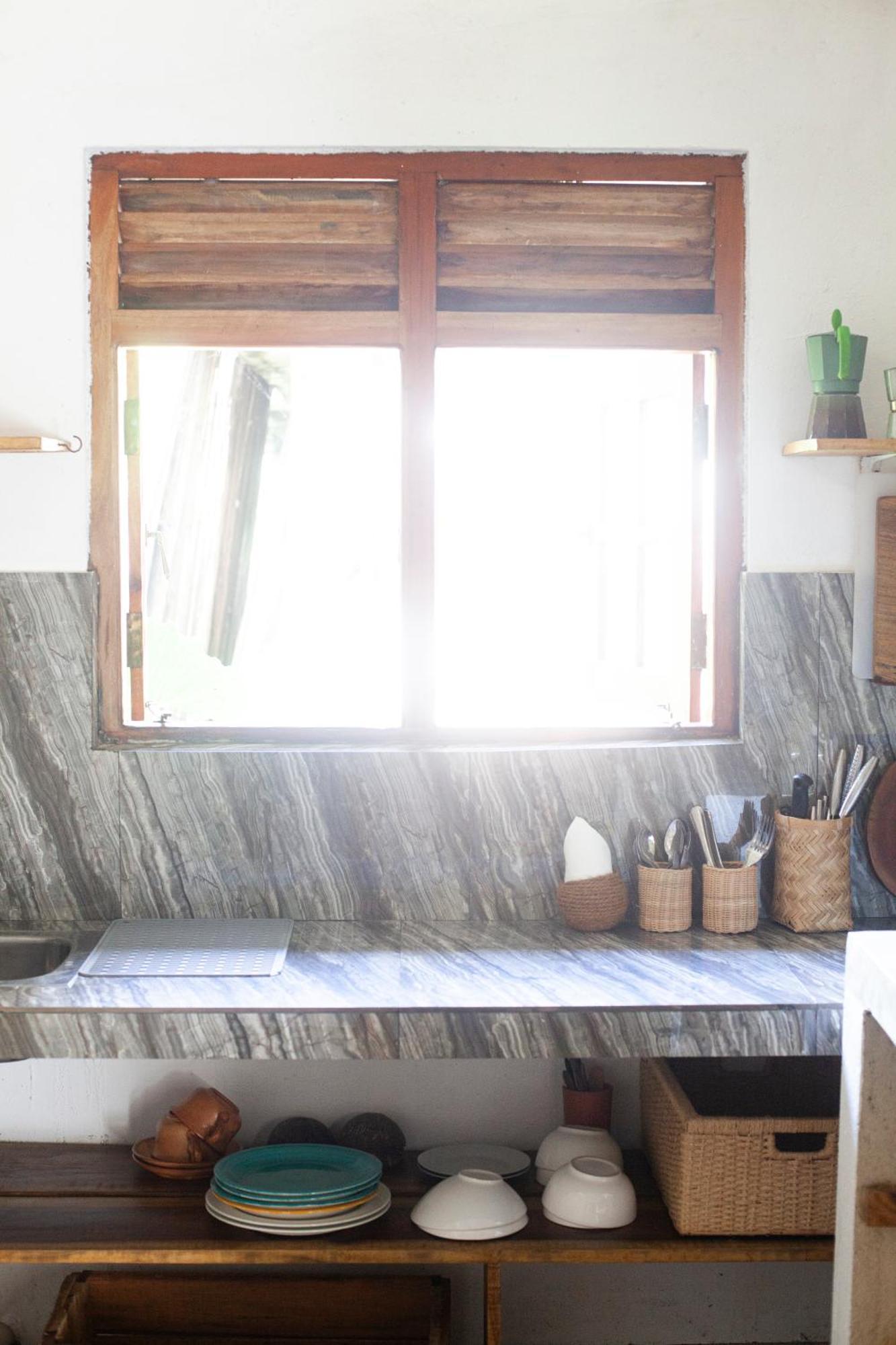 Marshmallow Homestay Ahangama Exterior foto