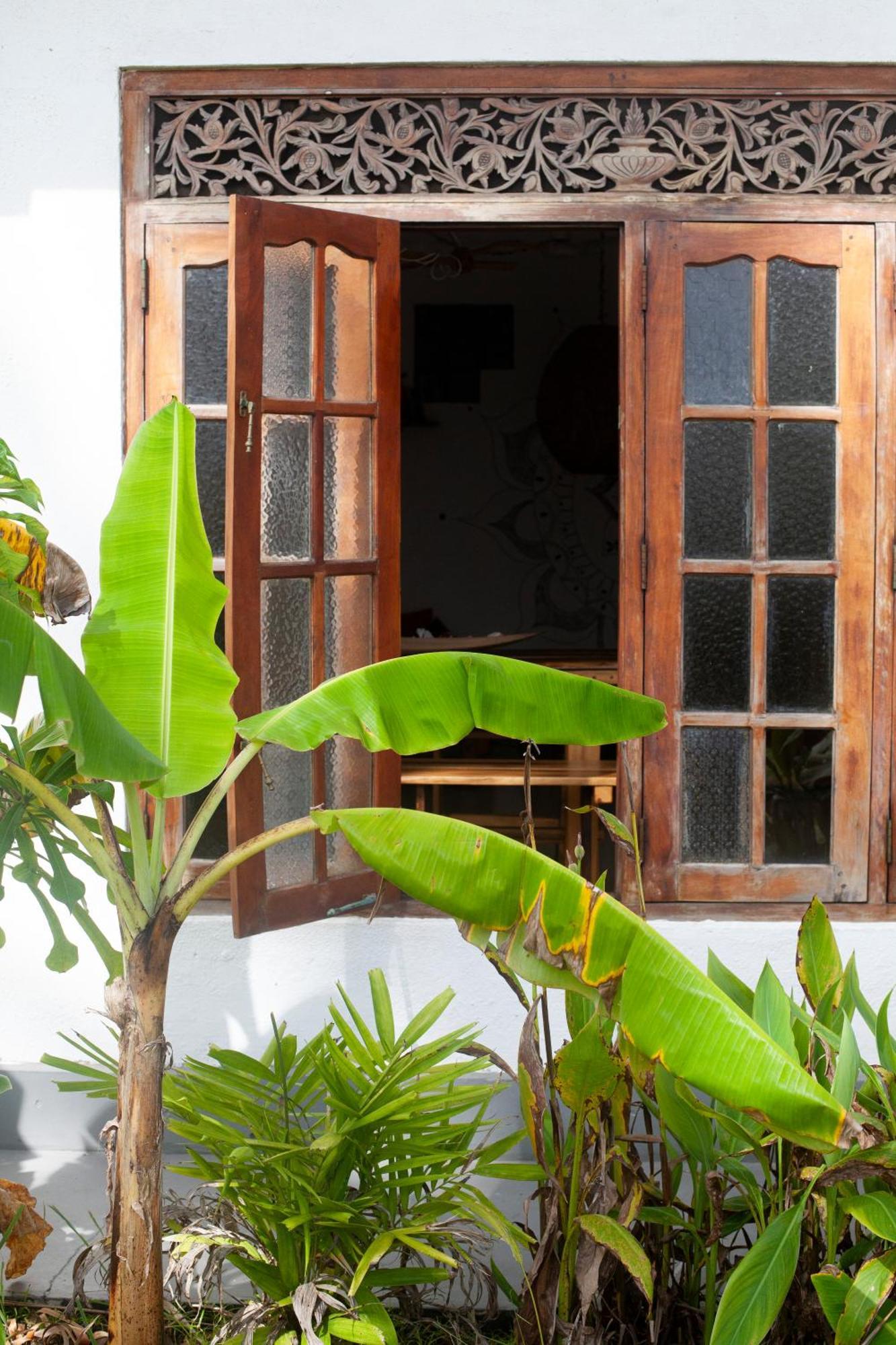 Marshmallow Homestay Ahangama Exterior foto